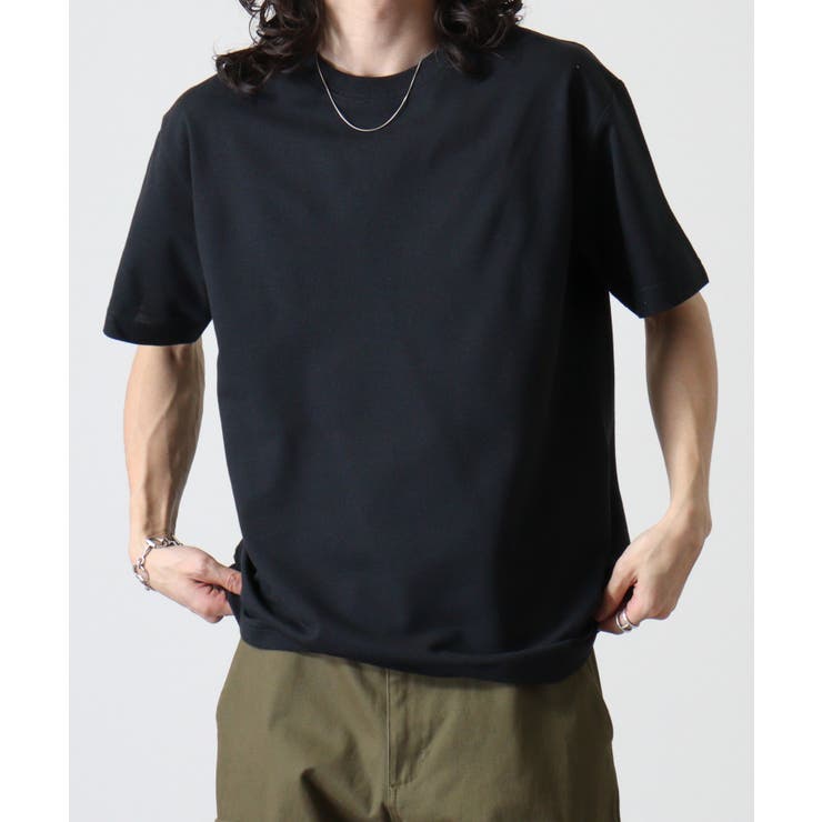 TRUSS ハニカムTシャツ | TRUSS | 詳細画像7 