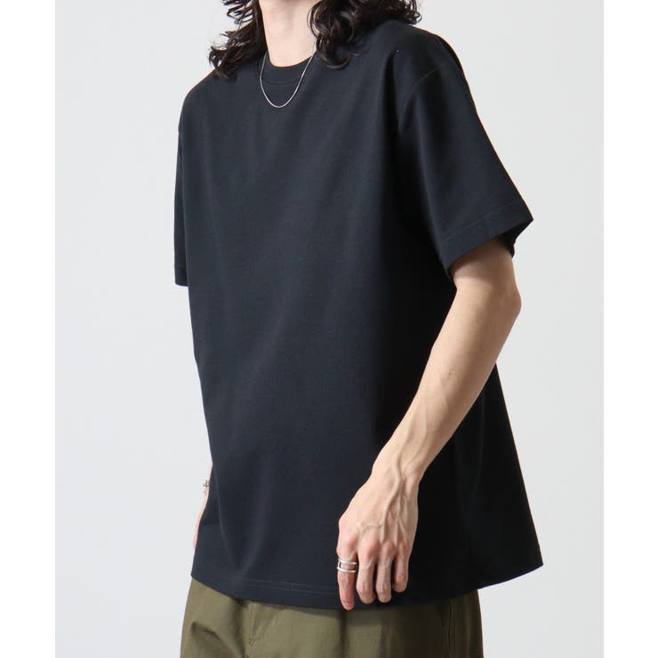 TRUSS ハニカムTシャツ | TRUSS | 詳細画像8 