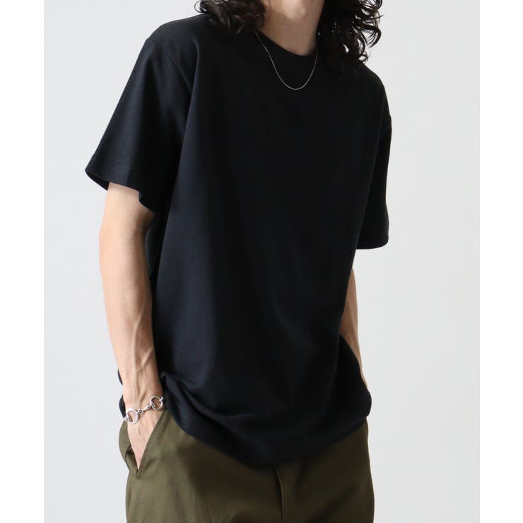 TRUSS ハニカムTシャツ | TRUSS | 詳細画像9 