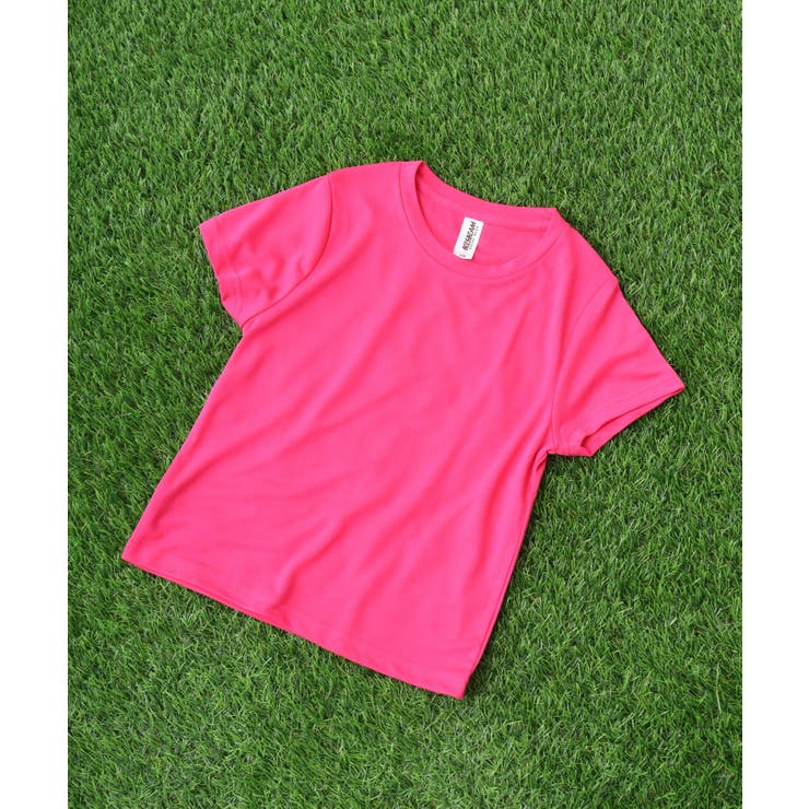 BEES BEAM ファンクショナルドライTシャツ | TRUSS | 詳細画像12 