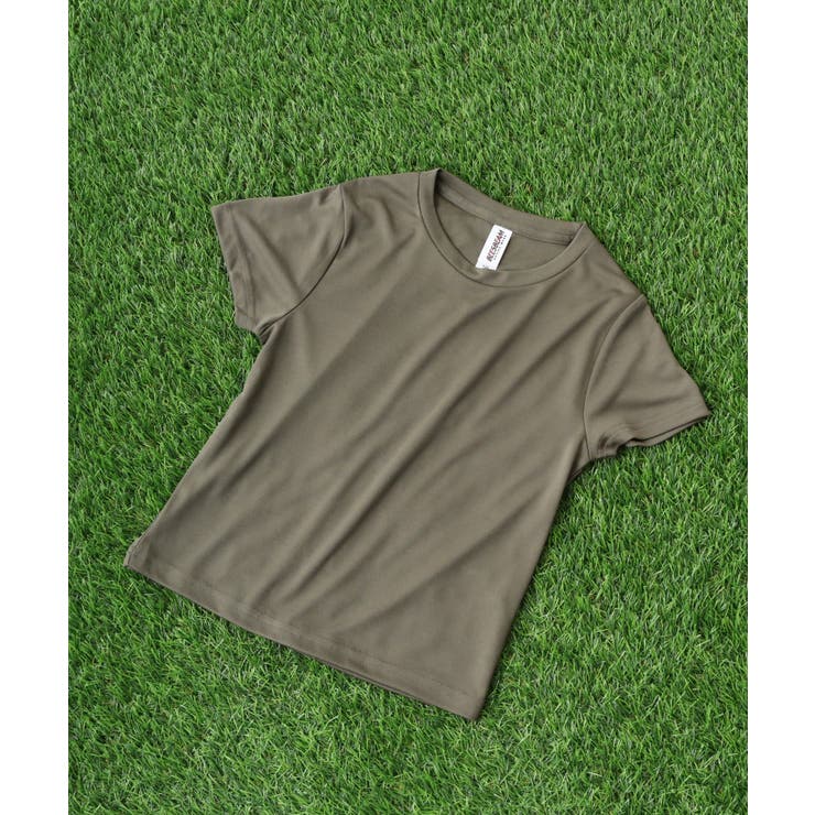 BEES BEAM ファンクショナルドライTシャツ | TRUSS | 詳細画像14 