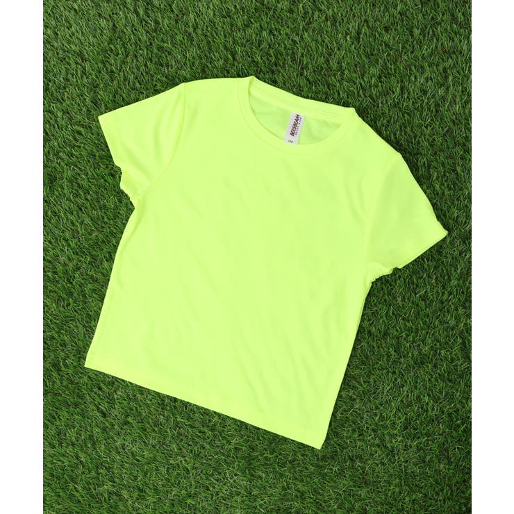 BEES BEAM ファンクショナルドライTシャツ | TRUSS | 詳細画像15 
