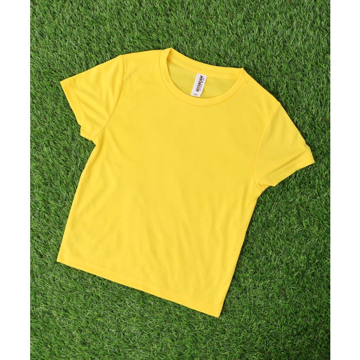 BEES BEAM ファンクショナルドライTシャツ | TRUSS | 詳細画像16 