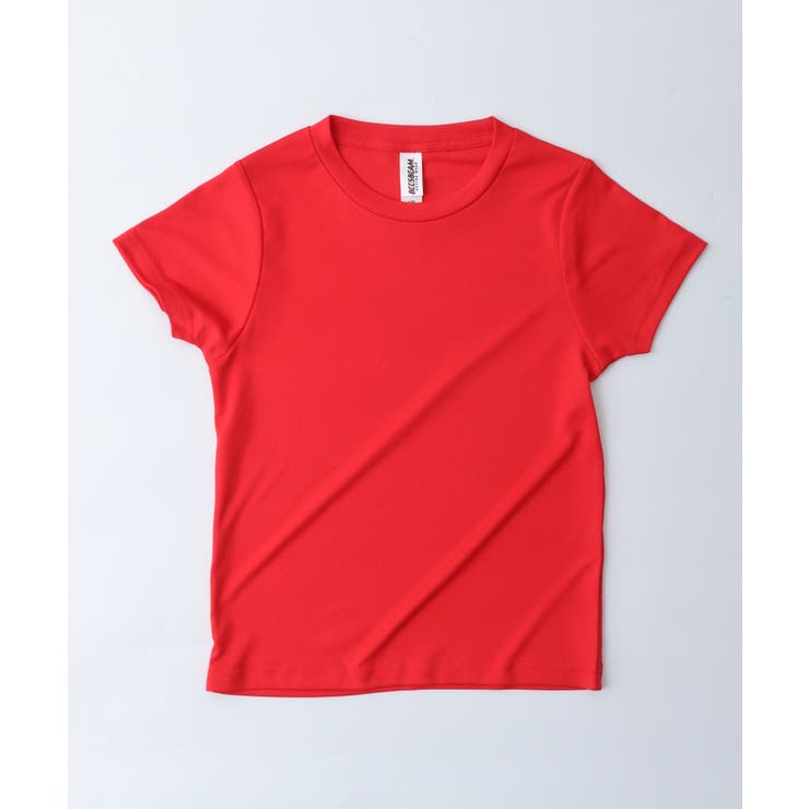 BEES BEAM ファンクショナルドライTシャツ | TRUSS | 詳細画像19 