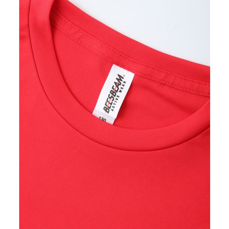 BEES BEAM ファンクショナルドライTシャツ | TRUSS | 詳細画像20 