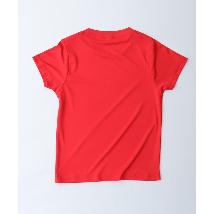 BEES BEAM ファンクショナルドライTシャツ | TRUSS | 詳細画像21 