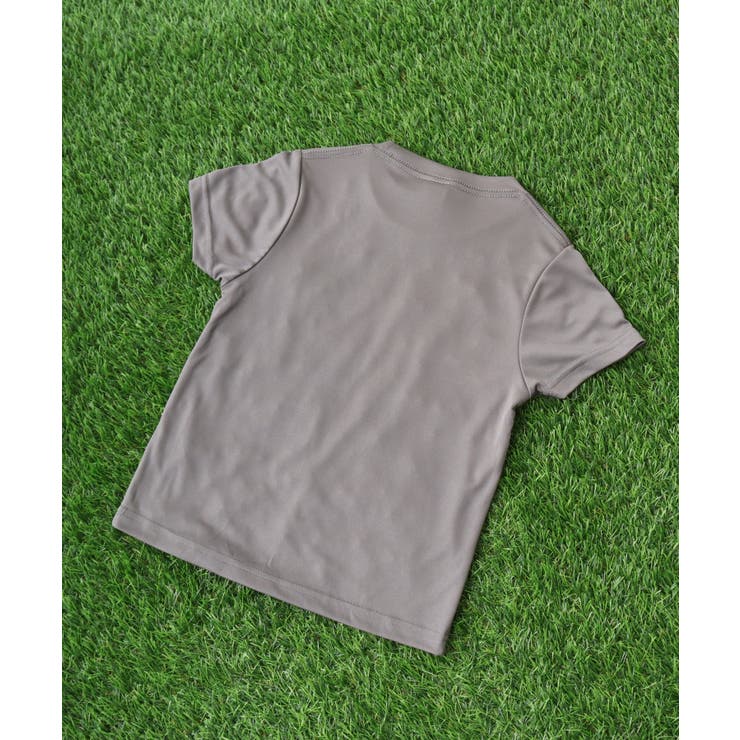 BEES BEAM ファンクショナルドライTシャツ | TRUSS | 詳細画像27 
