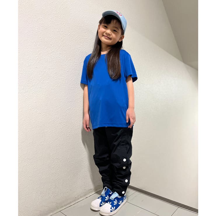 BEES BEAM ファンクショナルドライTシャツ | TRUSS | 詳細画像3 