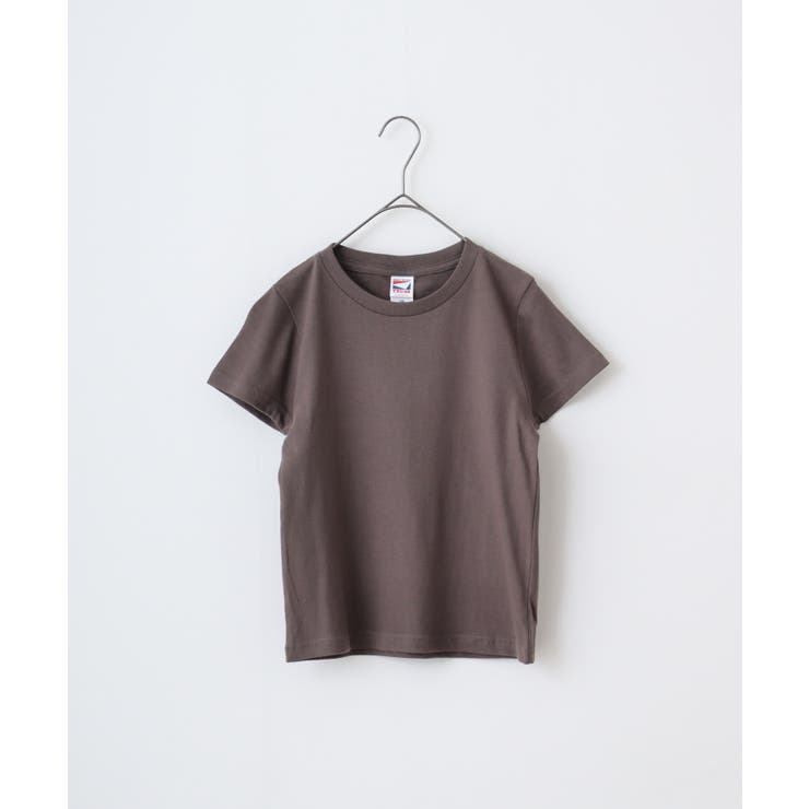 チャコ-ル | TRUSS ヘビーウェイトTシャツ | TRUSS