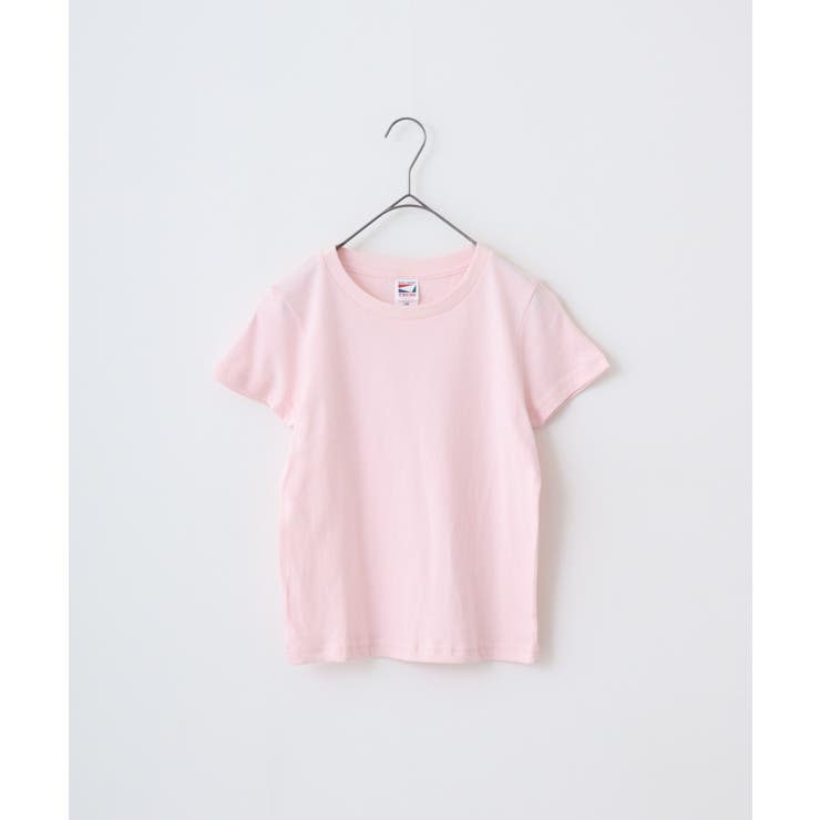 ライトピンク | TRUSS ヘビーウェイトTシャツ | TRUSS