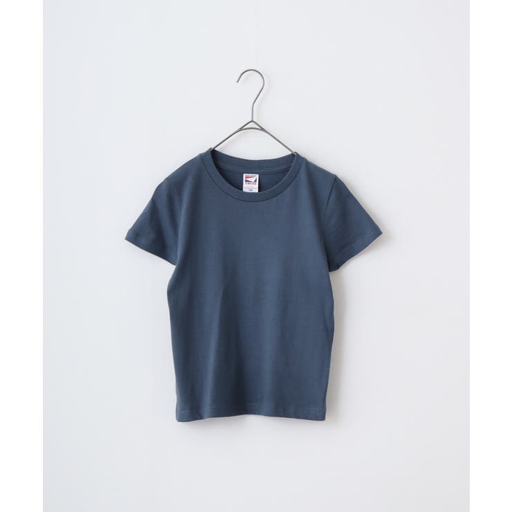 デニム | TRUSS ヘビーウェイトTシャツ | TRUSS