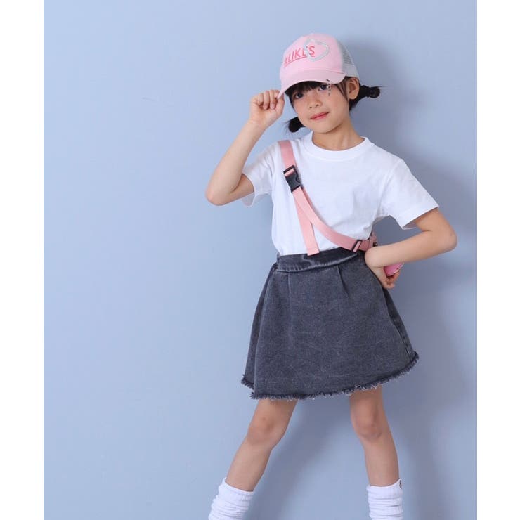 CROSS & STITCH オープンエンドマックスウエイトTシャツ | TRUSS | 詳細画像17 