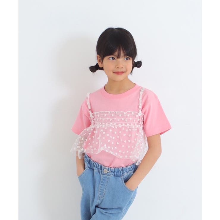 CROSS & STITCH オープンエンドマックスウエイトTシャツ | TRUSS | 詳細画像19 