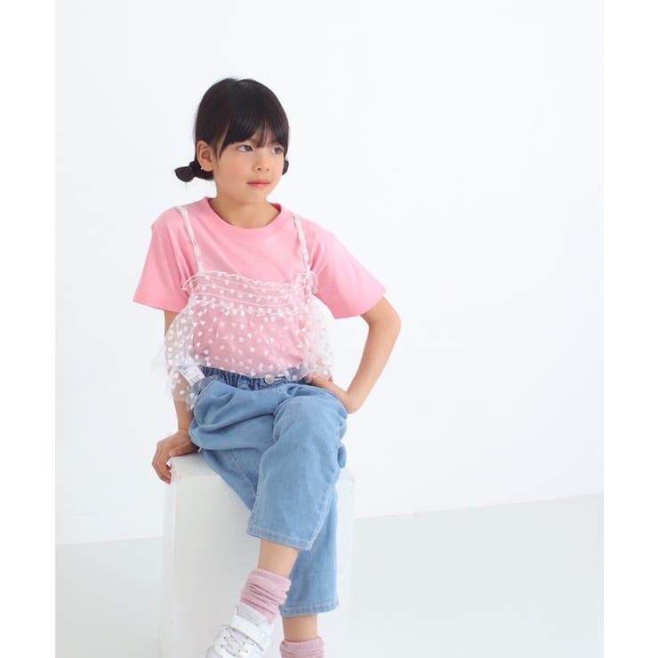 CROSS & STITCH オープンエンドマックスウエイトTシャツ | TRUSS | 詳細画像20 