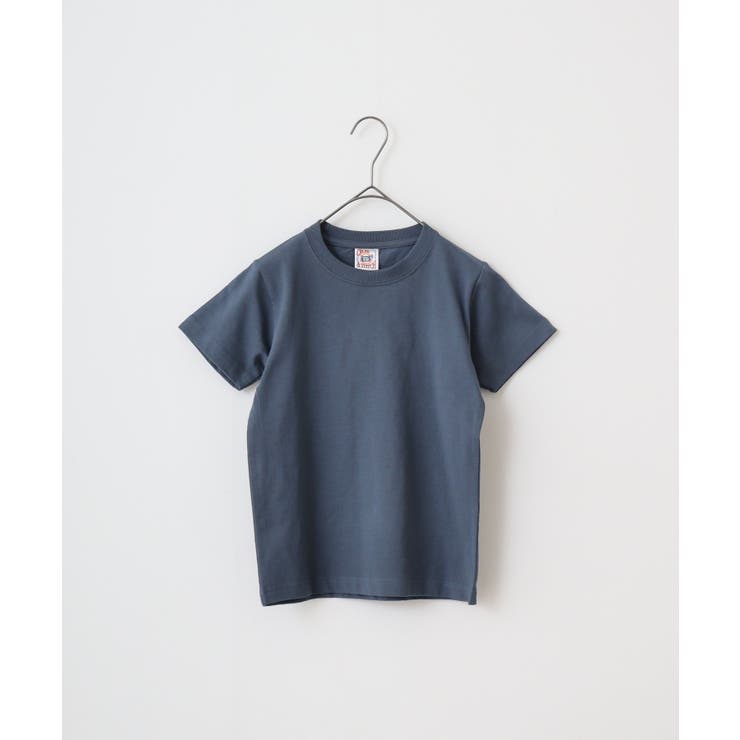 CROSS & STITCH オープンエンドマックスウエイトTシャツ | TRUSS | 詳細画像32 