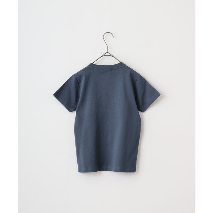 CROSS & STITCH オープンエンドマックスウエイトTシャツ | TRUSS | 詳細画像33 