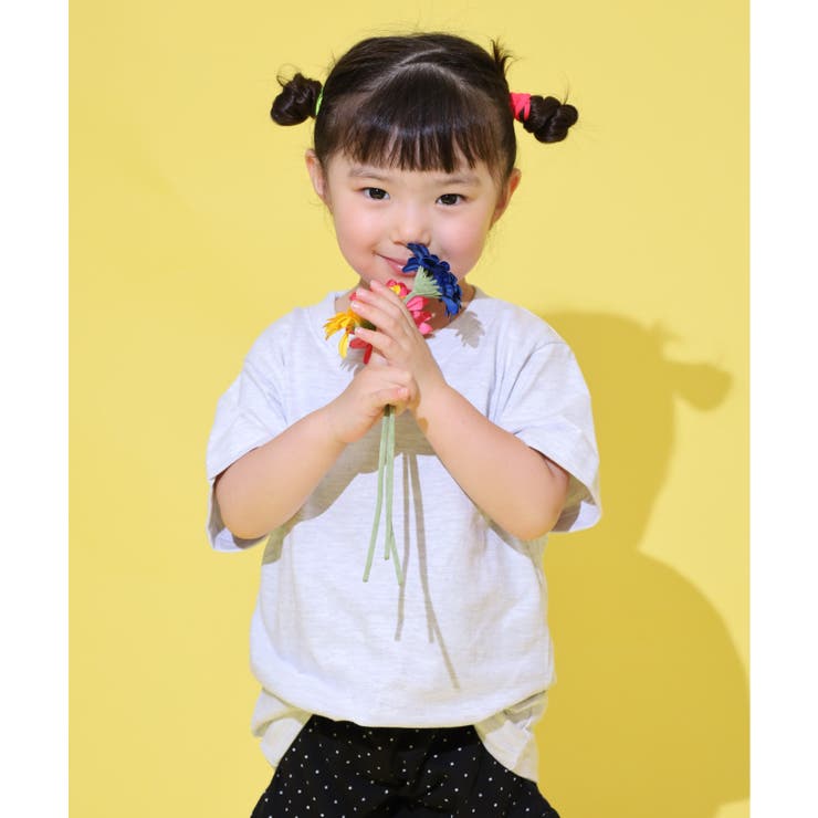 CROSS & STITCH オープンエンドマックスウエイトTシャツ | TRUSS | 詳細画像9 