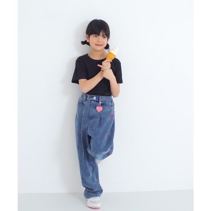 ORGABITS オーガニックコットンTシャツ | TRUSS | 詳細画像2 