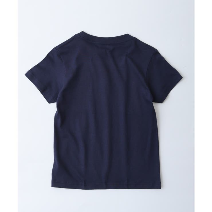 ORGABITS オーガニックコットンTシャツ | TRUSS | 詳細画像8 