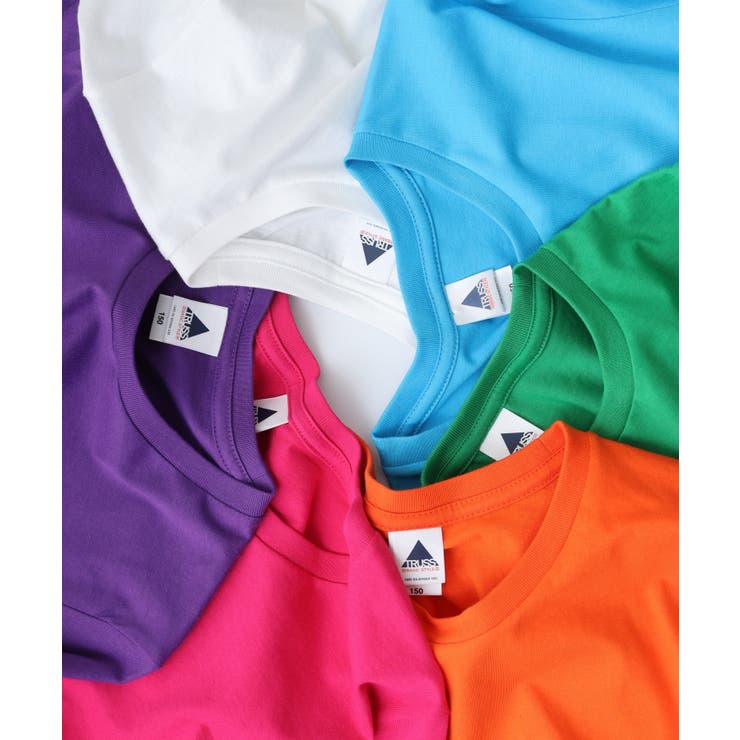 TRUSS ベーシックスタイルTシャツ | TRUSS | 詳細画像1 