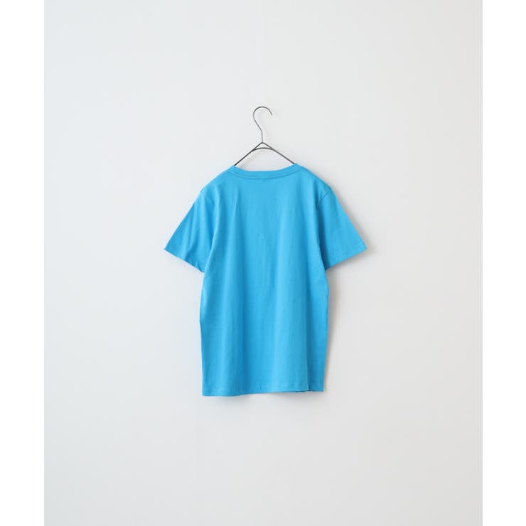 TRUSS ベーシックスタイルTシャツ | TRUSS | 詳細画像14 