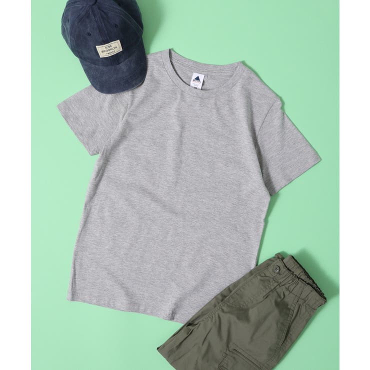 TRUSS ベーシックスタイルTシャツ | TRUSS | 詳細画像2 