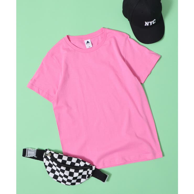TRUSS ベーシックスタイルTシャツ | TRUSS | 詳細画像5 