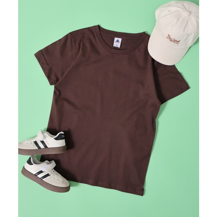 TRUSS ベーシックスタイルTシャツ | TRUSS | 詳細画像6 