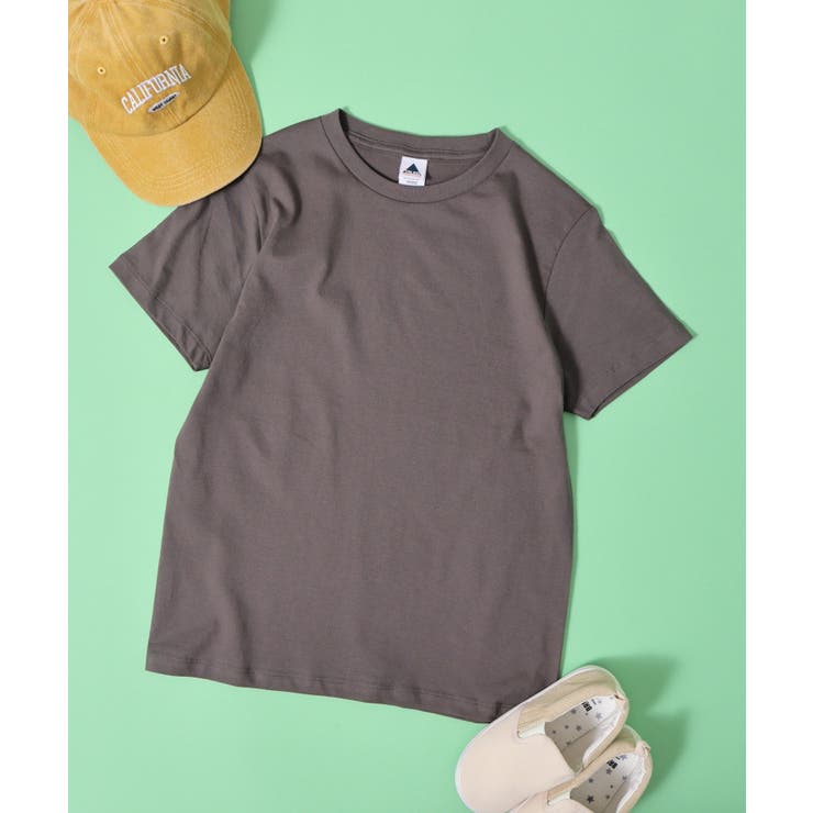 TRUSS ベーシックスタイルTシャツ | TRUSS | 詳細画像7 