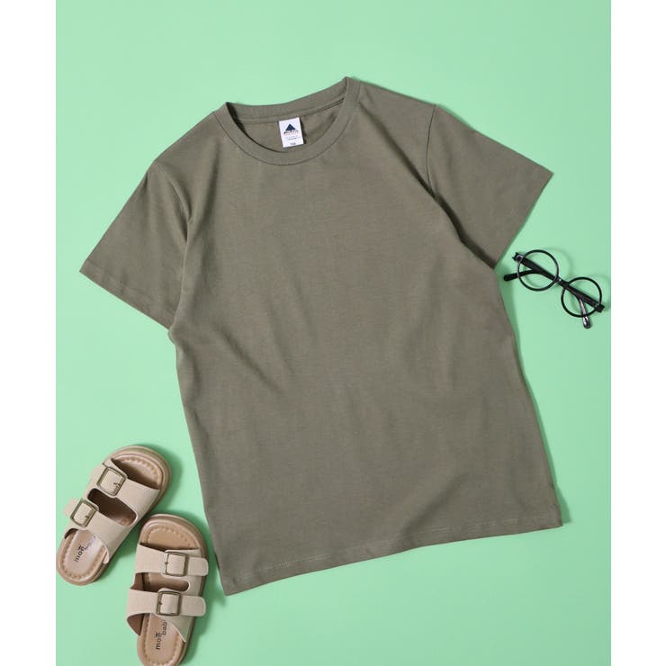 TRUSS ベーシックスタイルTシャツ | TRUSS | 詳細画像9 
