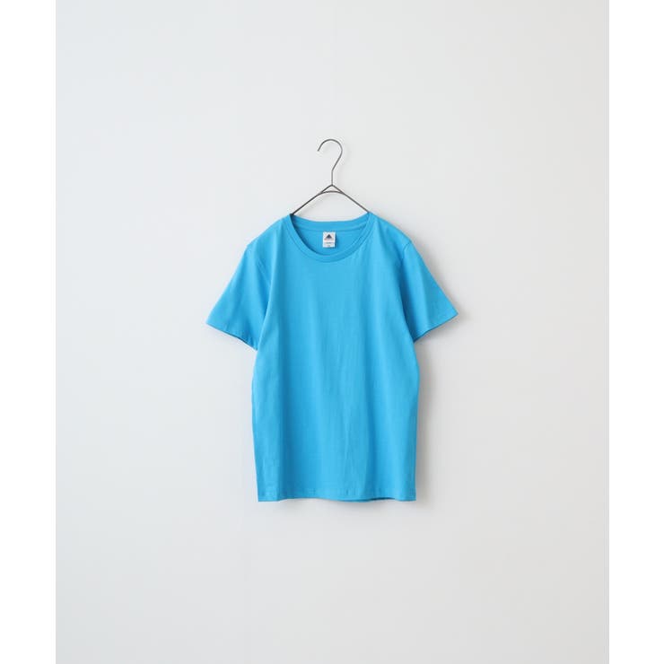 ターコイズ | TRUSS ベーシックスタイルTシャツ | TRUSS