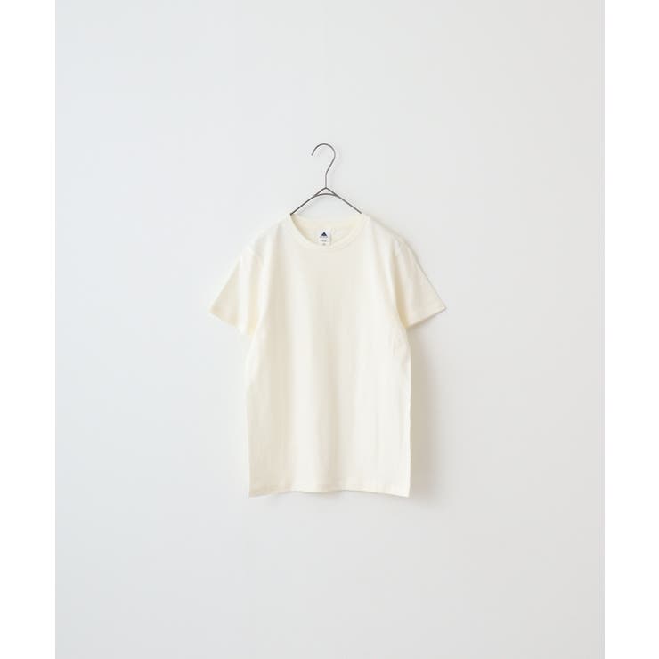ナチュラル | TRUSS ベーシックスタイルTシャツ | TRUSS