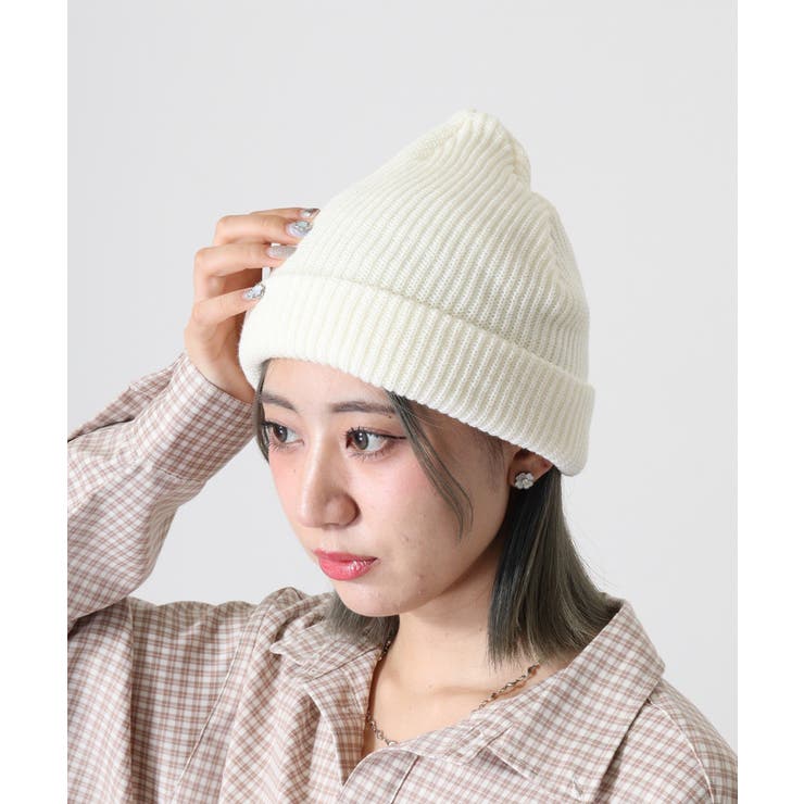 TRUSS ベーシックビーニー | TRUSS | 詳細画像1 
