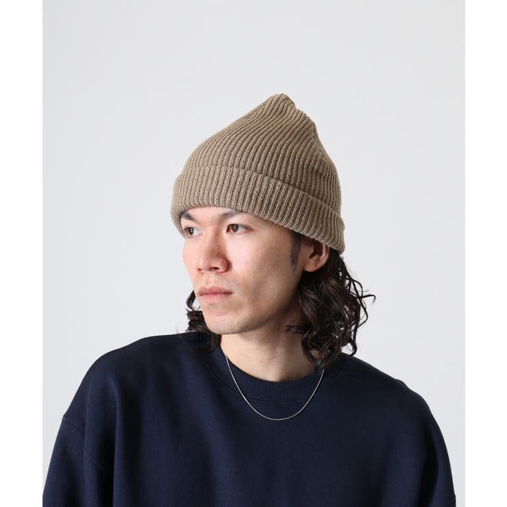 TRUSS ベーシックビーニー | TRUSS | 詳細画像17 