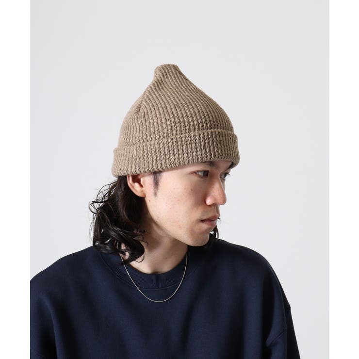 TRUSS ベーシックビーニー | TRUSS | 詳細画像19 