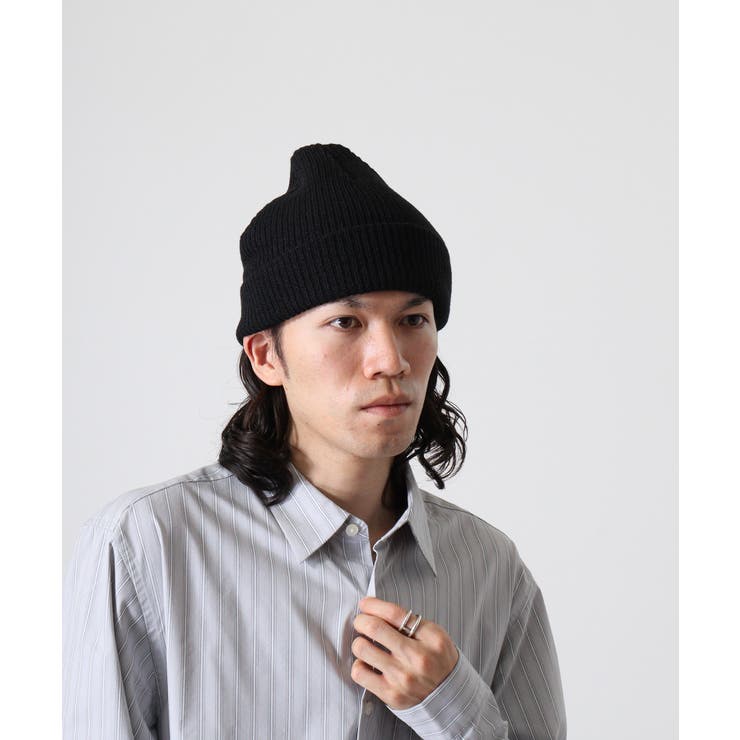 TRUSS ベーシックビーニー | TRUSS | 詳細画像5 