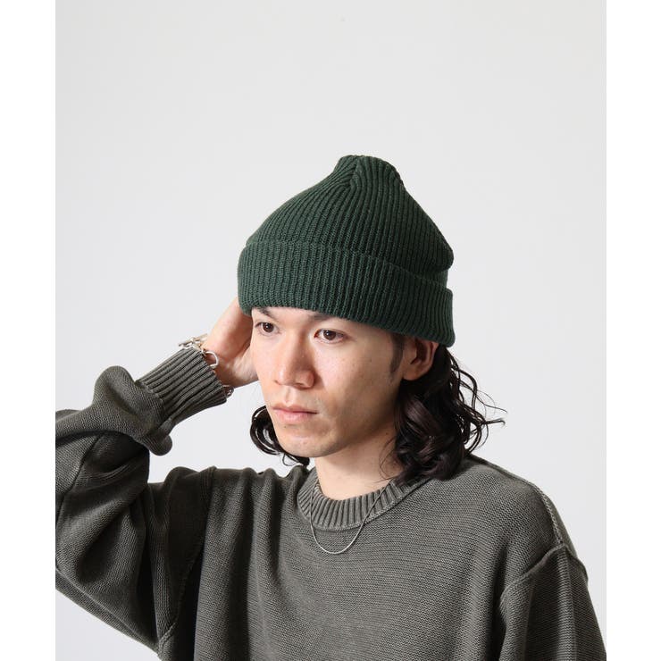 TRUSS ベーシックビーニー | TRUSS | 詳細画像8 