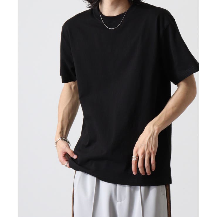 CROSS & STITCH オープンエンドマックスウエイトTシャツ | TRUSS | 詳細画像26 