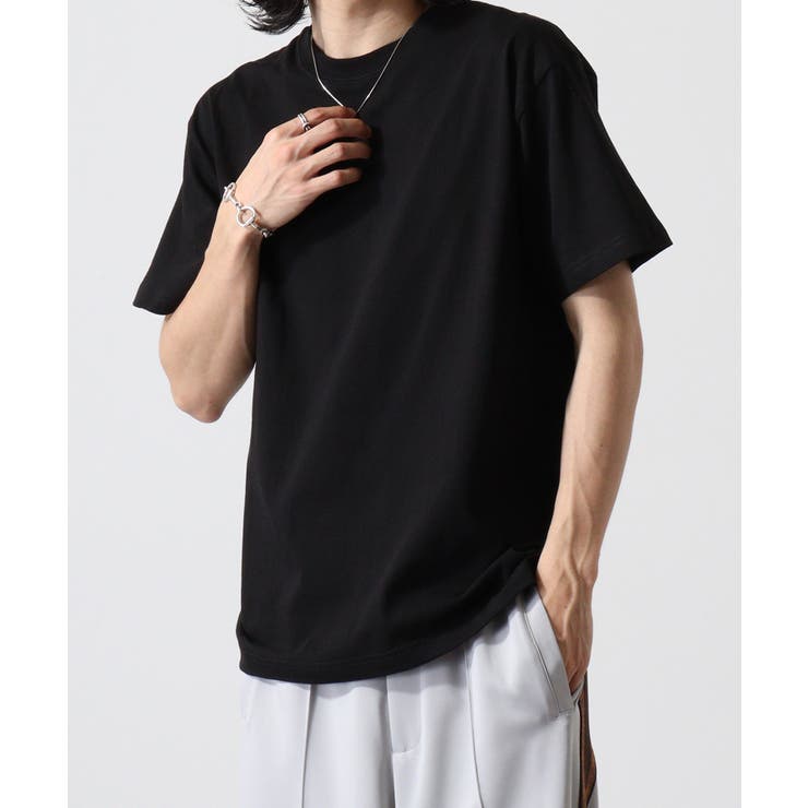 CROSS & STITCH オープンエンドマックスウエイトTシャツ | TRUSS | 詳細画像28 