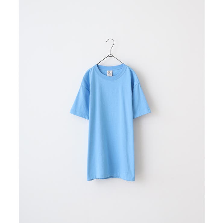 CROSS & STITCH オープンエンドマックスウエイトTシャツ | TRUSS | 詳細画像36 