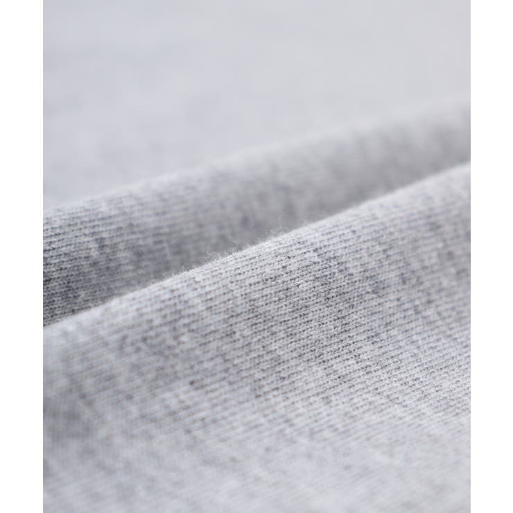CROSS & STITCH マックスウエイトバインダーネックTシャツ | TRUSS | 詳細画像44 