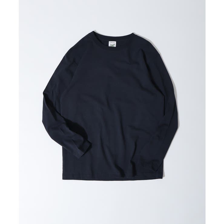 CROSS & STITCH マックスウェイトロングスリーブTシャツ | TRUSS | 詳細画像52 