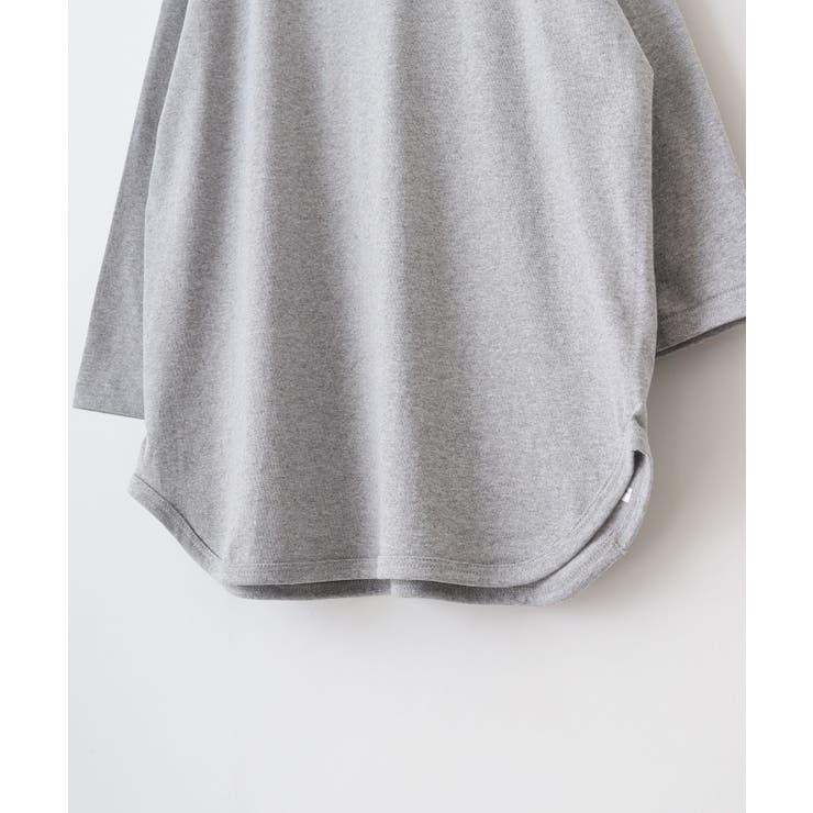 CROSS & STITCH 3/4スリーブ ベースボールTシャツ | TRUSS | 詳細画像93 