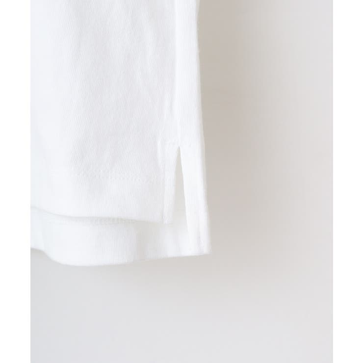 CROSS & STITCH リラックスフィット ラグランTシャツ | TRUSS | 詳細画像41 