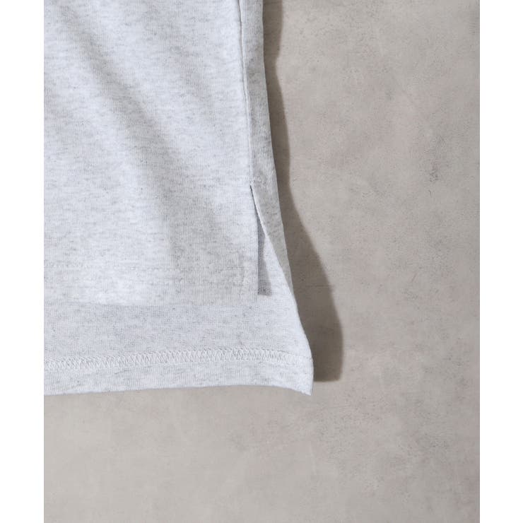 CROSS & STITCH マックスウェイト オーバーサイズ 半袖 Tシャツ | TRUSS | 詳細画像77 