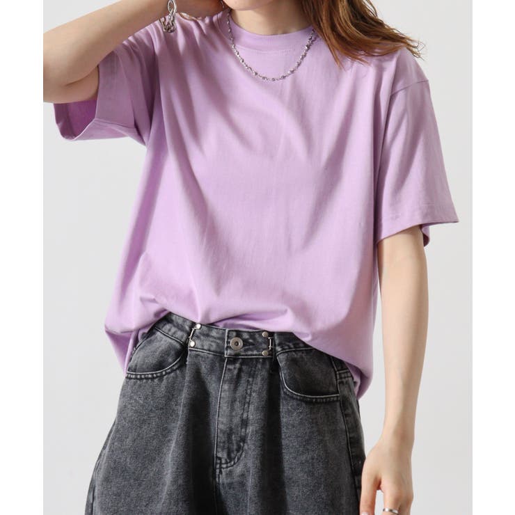 ORGABITS オーガニックコットンTシャツ | TRUSS | 詳細画像17 