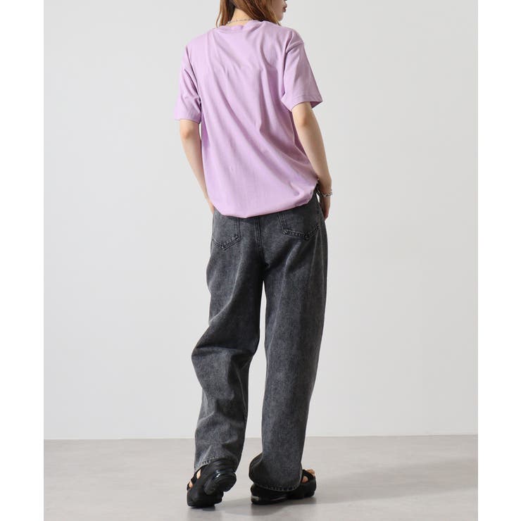 ORGABITS オーガニックコットンTシャツ | TRUSS | 詳細画像19 