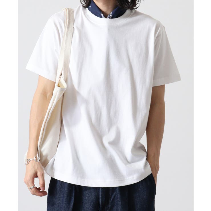 ORGABITS オーガニックコットンTシャツ | TRUSS | 詳細画像35 