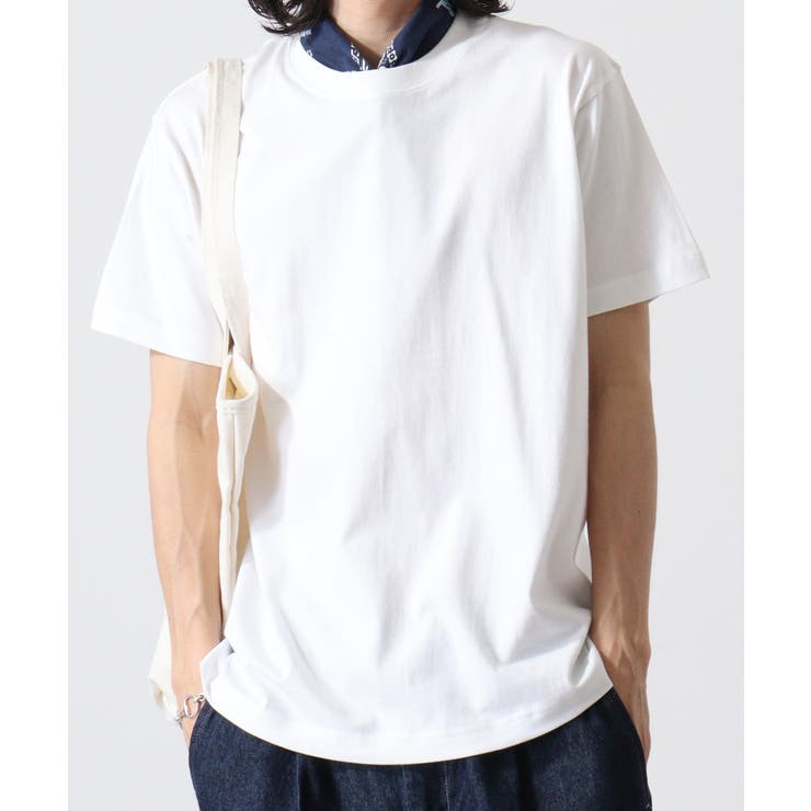 ORGABITS オーガニックコットンTシャツ | TRUSS | 詳細画像36 