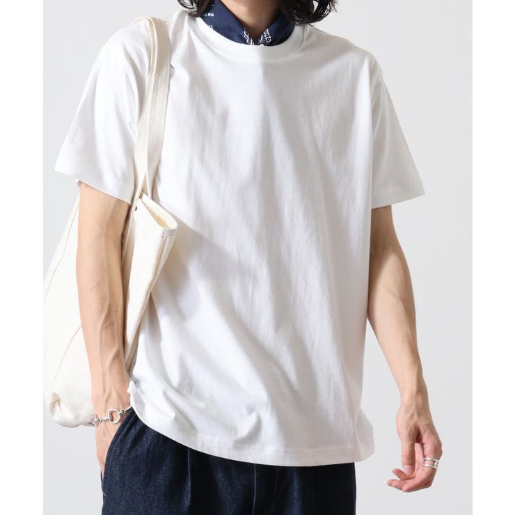 ORGABITS オーガニックコットンTシャツ | TRUSS | 詳細画像37 